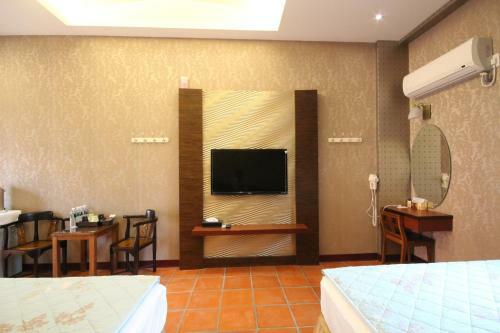 Seaview-shoy B&B