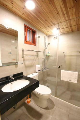 Seaview-shoy B&B