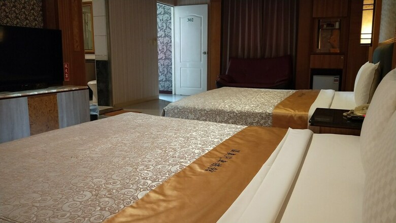 Wen Mei Motel