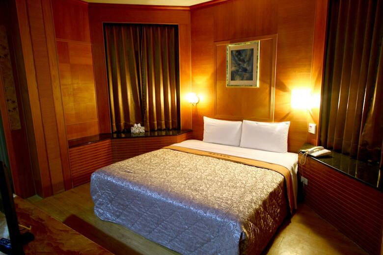 Wen Mei Motel