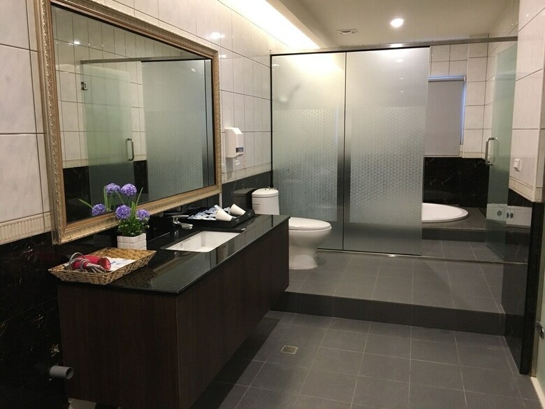 Wen Mei Motel