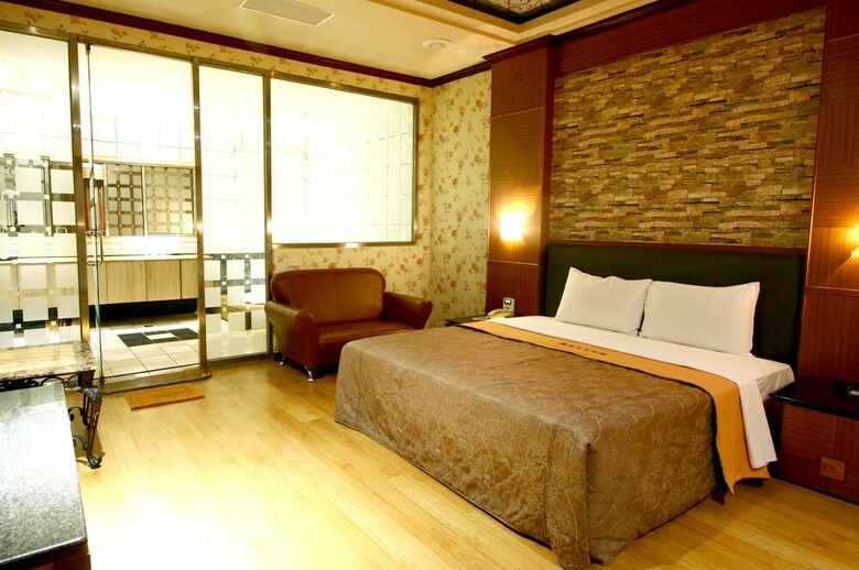 Wen Mei Motel