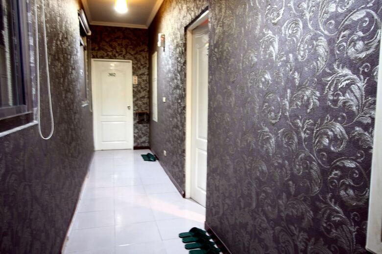 Wen Mei Motel