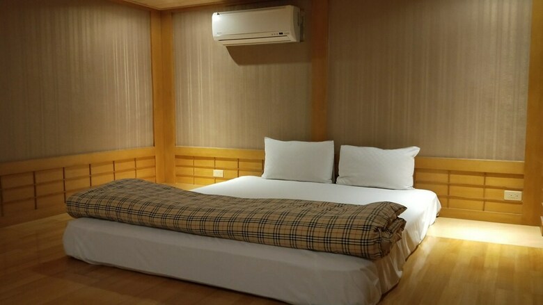Wen Mei Motel