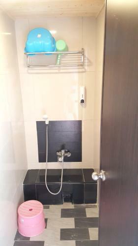 Bed & Breakfast Anping Old House