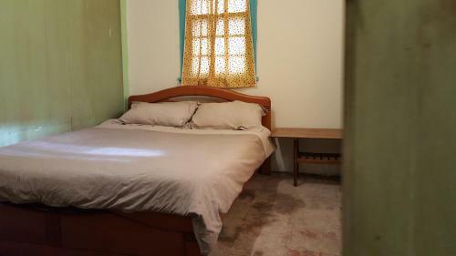 Bed & Breakfast Anping Old House