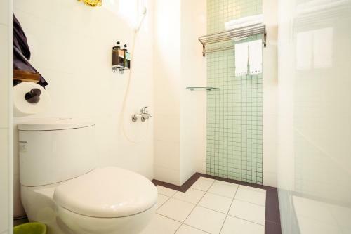Tainan Anpin 156 B&B