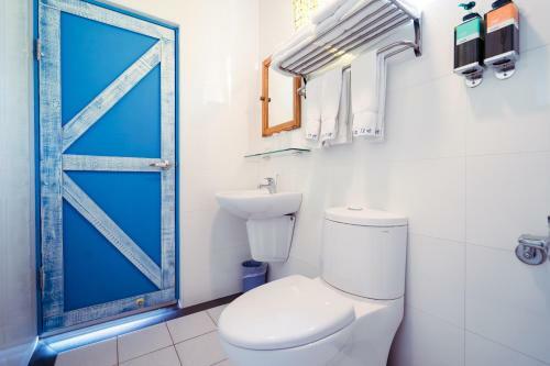 Tainan Anpin 156 B&B