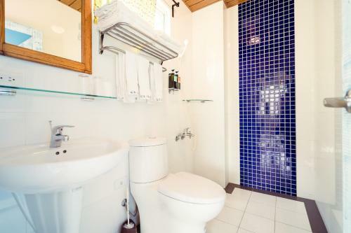Tainan Anpin 156 B&B