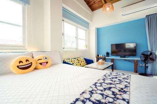 Tainan Anpin 156 B&B