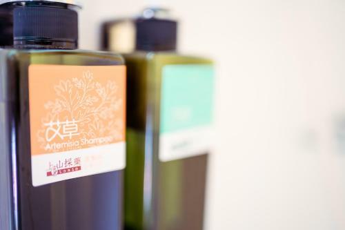 Tainan Anpin 156 B&B