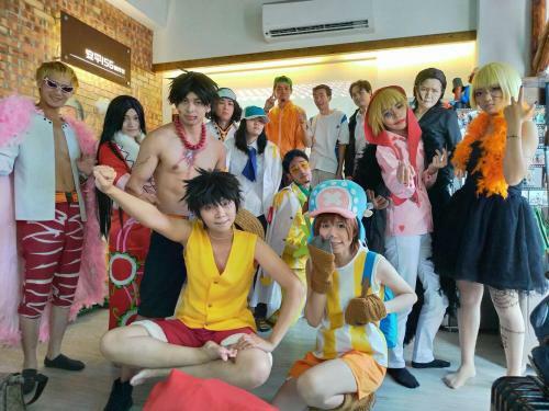 Tainan Anpin 156 B&B