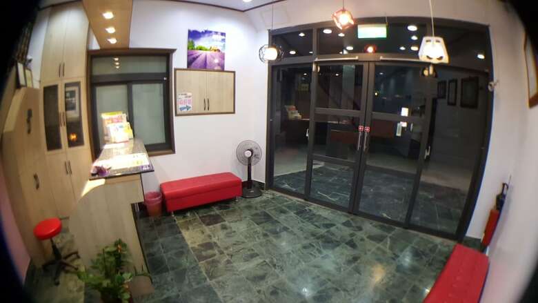 Posada Long Yuan Hotel