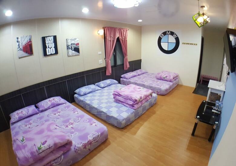 Posada Long Yuan Hotel