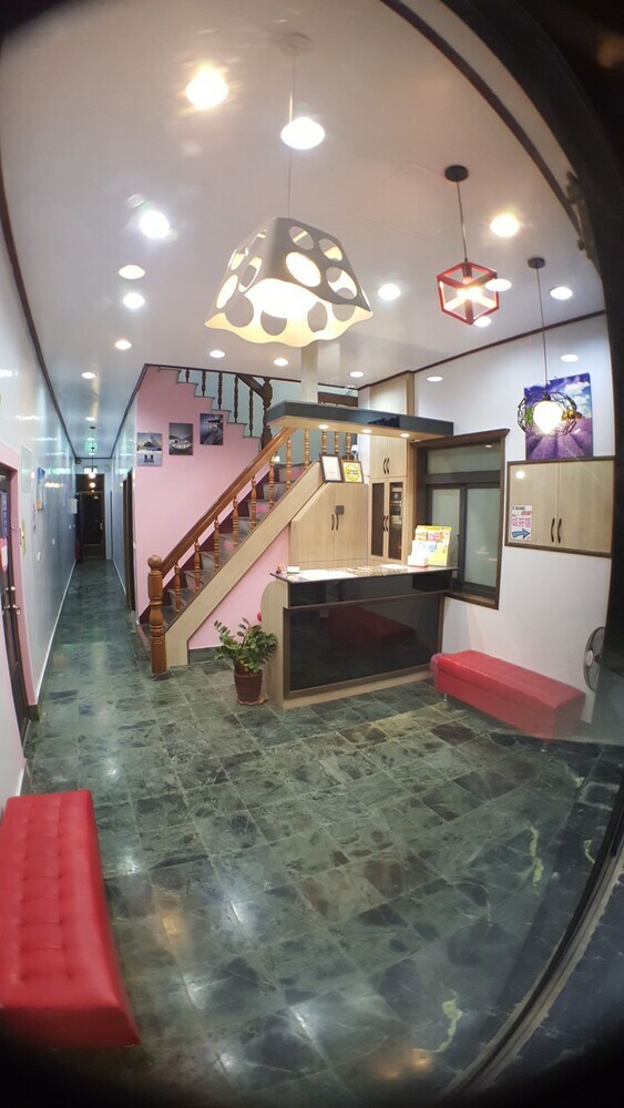 Posada Long Yuan Hotel