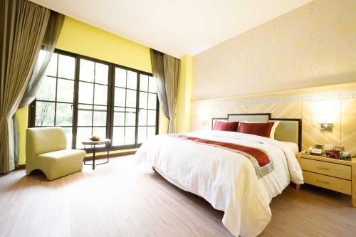 Po Li Xiadu Holiday Club