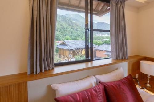 Po Li Xiadu Holiday Club