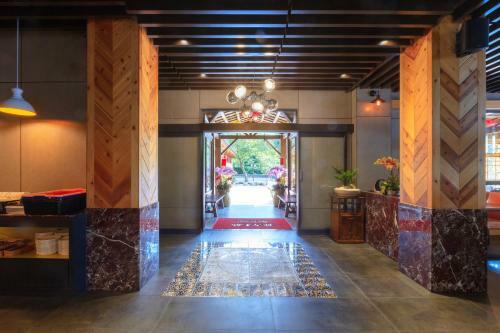 Po Li Xiadu Holiday Club