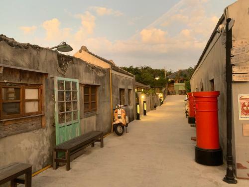 Posada 22 Alleys