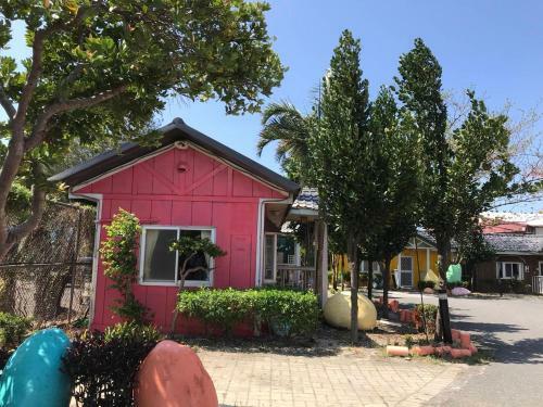 Agroturismo Lan Yang Inn