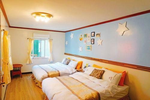 Agroturismo Lan Yang Inn