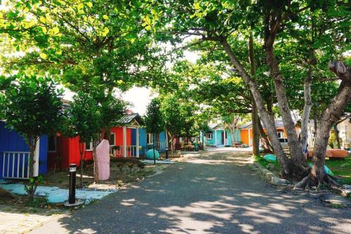 Agroturismo Lan Yang Inn