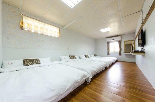 Agroturismo Lan Yang Inn