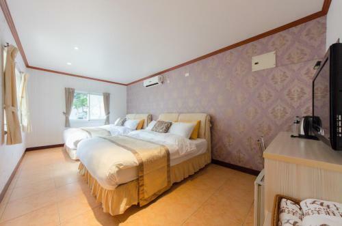 Agroturismo Lan Yang Inn