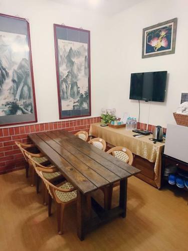 Agroturismo Lan Yang Inn