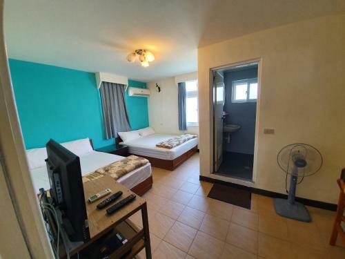 Posada Ju Tong Homestay