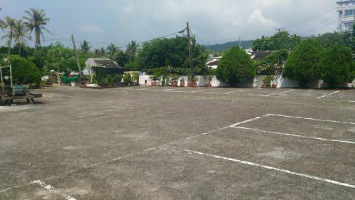 Posada Ju Tong Homestay