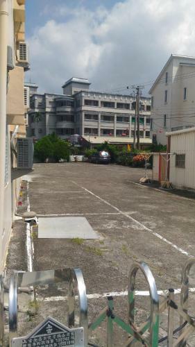 Posada Ju Tong Homestay