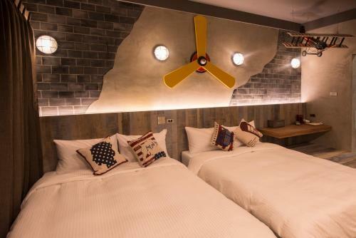 Meet The Bay Homestay