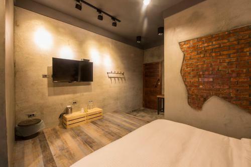 Meet The Bay Homestay