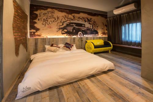 Meet The Bay Homestay