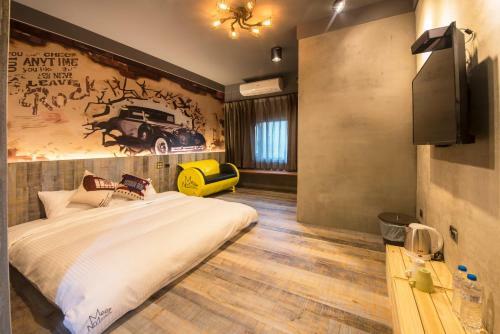 Meet The Bay Homestay