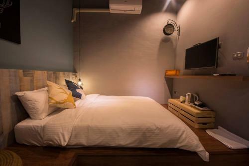 Meet The Bay Homestay
