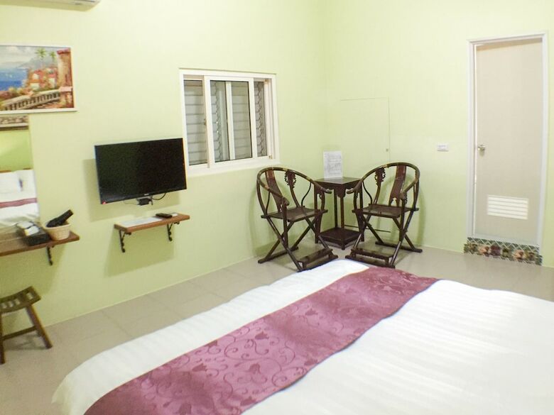 Yi Jing B&B