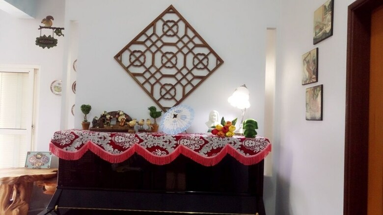 Yi Jing B&B