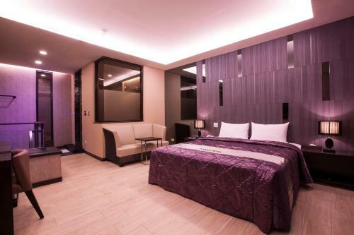 Foxdou Business Motel