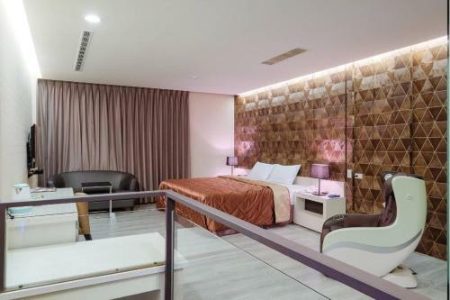 Foxdou Business Motel