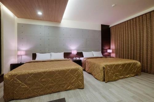Foxdou Business Motel
