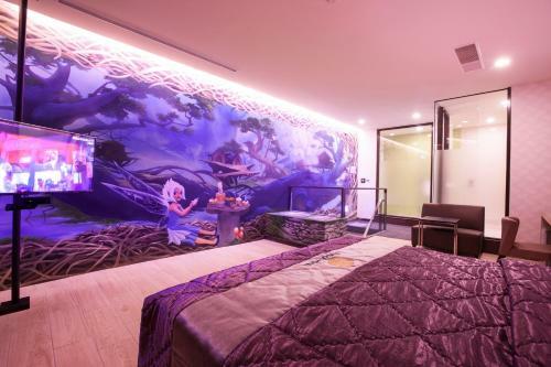 Foxdou Business Motel