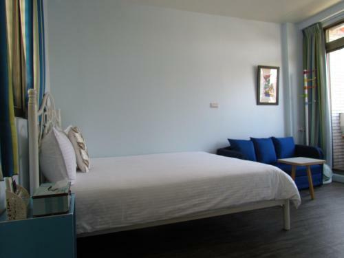 Bed & Breakfast Sunny Homestay