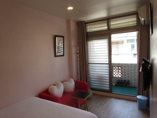 Bed & Breakfast Sunny Homestay