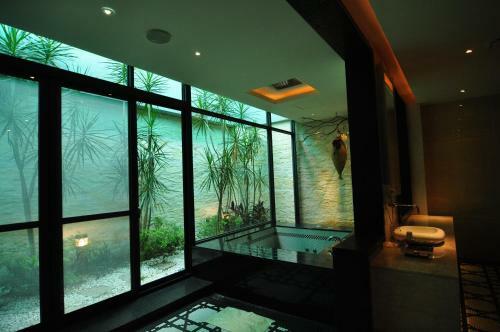 Qixing Jingpin Motel