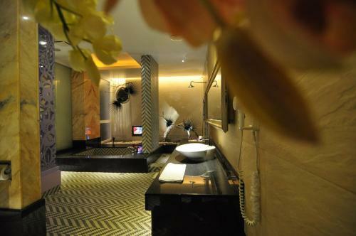 Qixing Jingpin Motel