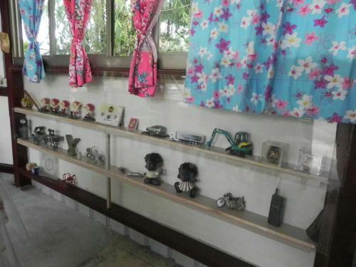 Bed & Breakfast Ting Yi B & B