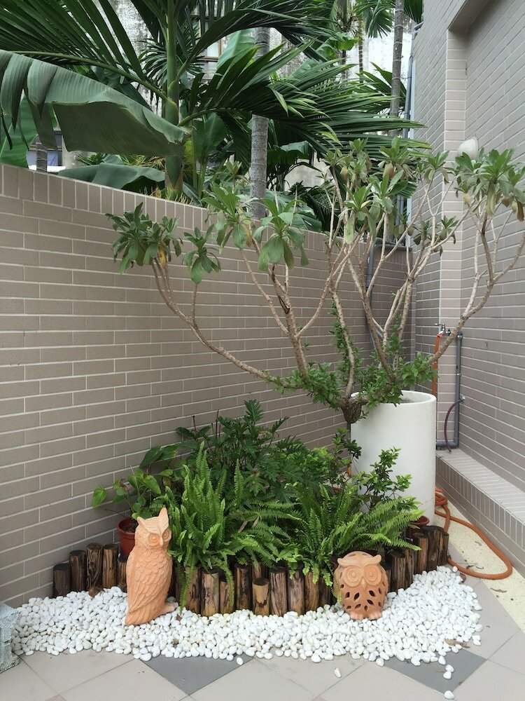 Hotel Summerle No.11