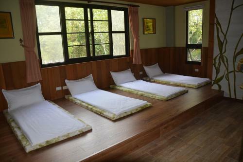 Amrita Green Retreat